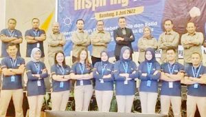 BPR Nusamba Sukaraja Raih Penghargaan BPR Terbaik