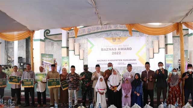Baznas-Award-2022