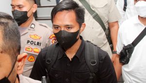Bharada E Tersangka Kasus Pembunuhan Brigadir J, yang Lain Menyusul ?