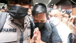 Makin Seru, Skuad Lama Bripka RR Ternyata Tak Sanggup Tembak Brigadir J, Lalu Sambo Tunjuk Bharada E Untuk Menghabisi