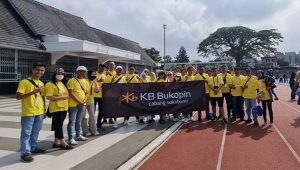 KB Bukopin Kenalkan Program D’Star 52nd Anniversary Special Rate