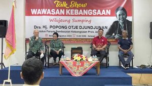 Ceu Popong Sebut Kota Sukabumi Miliki Toleransi Tinggi