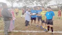 Ciaul Ngahiji Gelar Laga Amal,  Mengenang Tragedi Maut di Lapang Sepak Bola