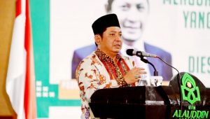 Buruan Daftar, Kuota Beasiswa Kuliah Al-Azhar Mesir Terbatas