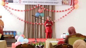DWP Kabupaten Sukabumi Gelar Lomba Puisi Anak, Tumbuhkan Cinta Literasi