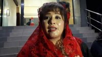 Dewi Tanjung politisi PDI Perjuangan