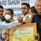 Sekretaris Daerah Kota Sukabumi Dida Sembada