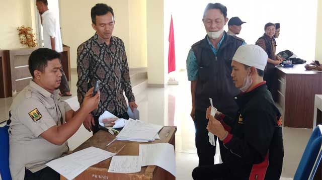 Dinas Sosial Kabupaten Sukabumi