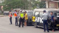 Kesadaran Uji KIR Angkot di Sukabumi Masih Minim
