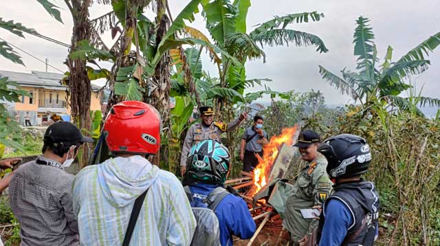 Forkompimcam Cicurug Sukabumi