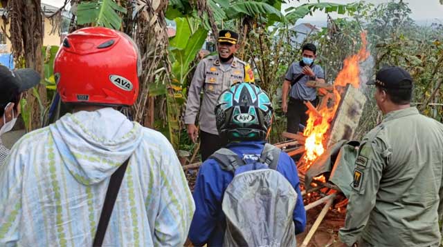 Forkompimcam Cicurug Sukabumi