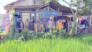 Rutilahu di Kampung Merdeka Kota Sukabumi Segera Dibangun