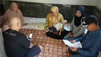 Ratusan Bayi di Kabupaten Sukabumi Menderita Gizi Buruk