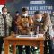 High Level Metting Sukabumi Project