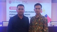 Humas Kampus Perlu Pahami Bagaimana Jurnalisme Bekerja