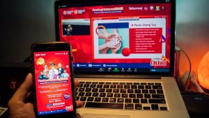 Telkomsel Gelar Awarding InternetBAIK Heroes-Webinar Kesehatan Mental Keluarga di Era Digital