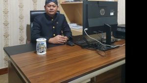 HUT ke-77 Jabar, Kang Hendar : Momentum Pemprov Tingkatkan Pengabdian Untuk Masyarakat