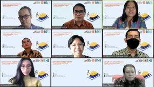 Serangan Siber Makin Kuat, BNI Perkokoh Literasi dan Perlindungan Nasabah