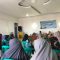 Universitas Muhammadiyah (UMMI) Kelompok 1 menggelar sosialisasi