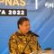 Menteri Koordinator Bidang Perekonomian Airlangga Hartarto