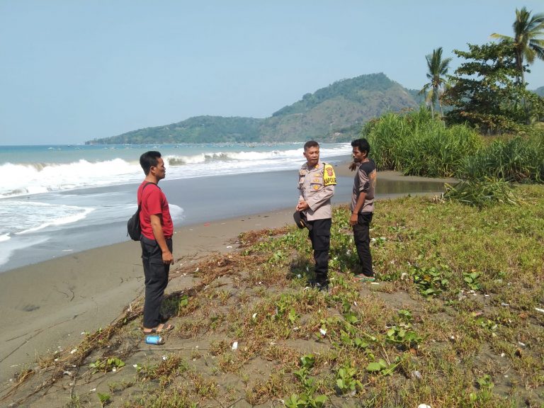 Wisatawan Bogor Tewas di Cisolok