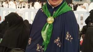 Catatan Spiritual Umrah Jurnalis Radar Sukabumi  (1), Mengobati Rindunya Ibadah di Tanah Suci Pasca Pandemi Covid-19