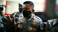 Sidang Etik Ferdy Sambo Hari Ini Dipimpin Komjen Ahmad Dofiri