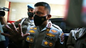 Sidang Etik Ferdy Sambo Hari Ini Dipimpin Komjen Ahmad Dofiri