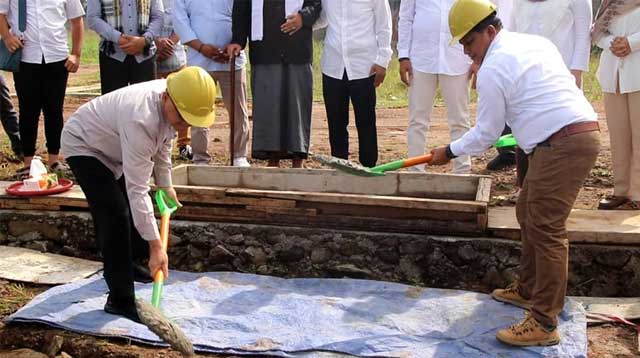 Yayasan Al Jabar Sukabumi