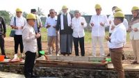 Yayasan Al Jabar Sukabumi Bangun Islamic Full Day School