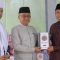 Wakil Bupati Sukabumi H.Iyos Somantri