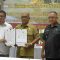 Wakil Bupati Sukabumi H. Iyos Somantri