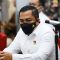 Kepala Bareskrim Polri Komjen Pol Agus