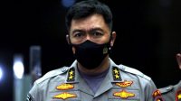 Sosok Penjemput Paksa Ferdy Sambo, Dijuluki Kapten Jack Alumni Akpol 94
