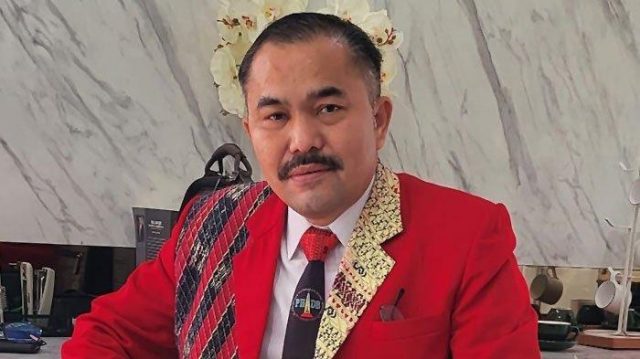 Kamaruddin Simanjuntak