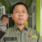 Kepala DPMD Kabupaten Sukabumi Gun Gun Gunardi