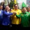 Ketua Umum DPP Partai Golkar Airlangga Hartarto,