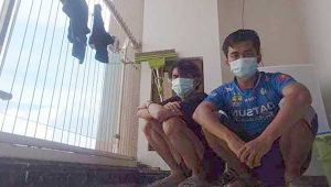 Korban TPPO Asal Citamiang Sukabumi Makin Mengkhawatirkan, Dipaksa Makan Babi dan Daging Kodok