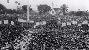 Sejarah Lapang Merdeka Kota Sukabumi, Salah Satu Simbol Kemerdekaan Republik Indonesia