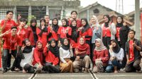 Komunitas Kejar Mimpi Tingkatkan Kesadaran Pemuda Melalui Kegiatan inspiratif