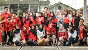 Komunitas Kejar Mimpi Tingkatkan Kesadaran Pemuda Melalui Kegiatan inspiratif