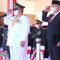 Peringatan HUT RI ke 77 di Kabupaten Sukabumi