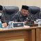 Paripurna DPRD Kabupaten Sukabumi