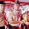 Muhammad Arfan Febrian siswa MTs Syamsul Ulum