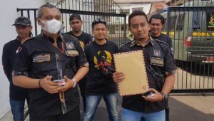 Kasus Penyimpangan Gas Subsidi di Sukabumi Terkesan Diendapkan