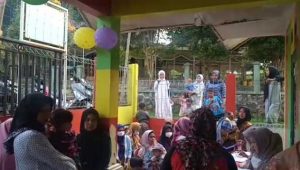 3.241 Anak di Parakansalak Sukabumi Bakal di Imunisasi, Antisipasi Kasus Kematian