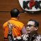Plt Juru Bicara KPK Ali Fikri