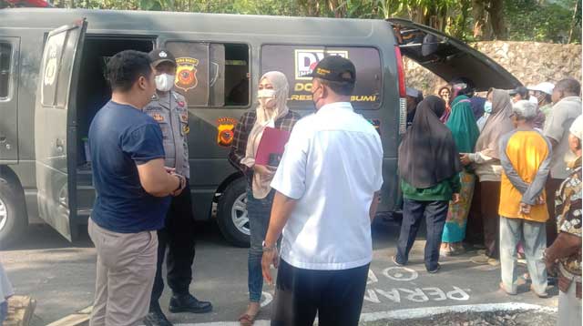 Kanit PPA polres Sukabumi