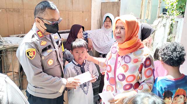 Polsek Citamiang
