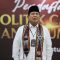 Ketua Umum Partai Gerindra Prabowo